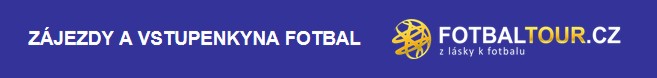 FotbalTour.cz - zájezdy a vstupenky na fotbal